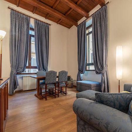 Piazza Di Spagna Elegant Apartment 罗马 外观 照片