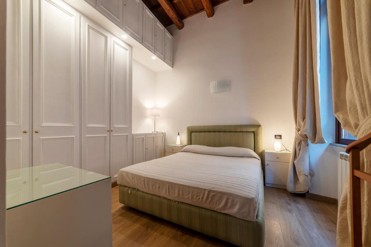 Piazza Di Spagna Elegant Apartment 罗马 外观 照片