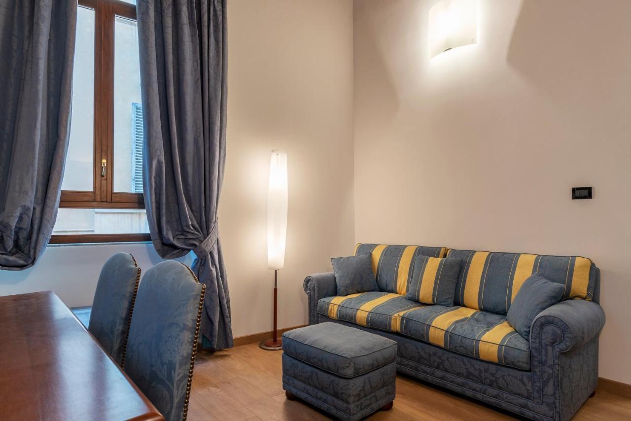 Piazza Di Spagna Elegant Apartment 罗马 外观 照片