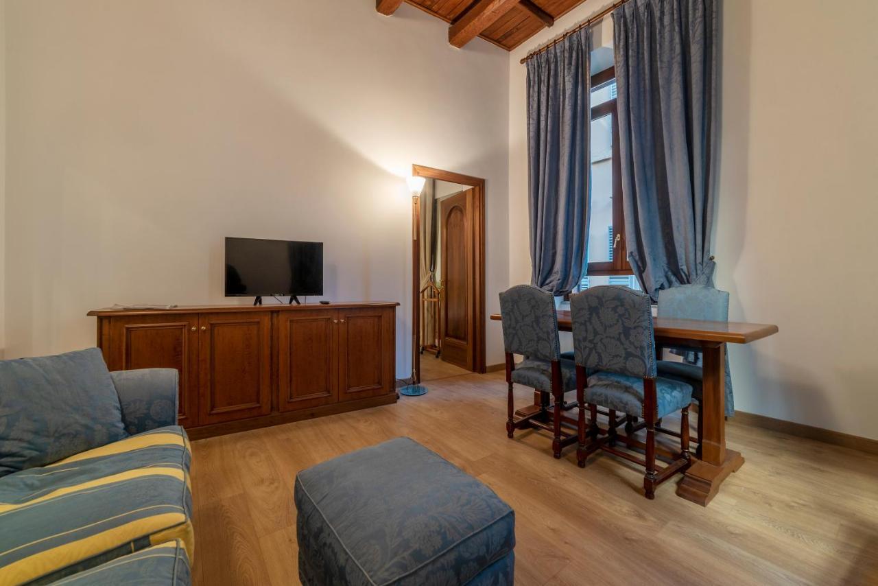 Piazza Di Spagna Elegant Apartment 罗马 外观 照片