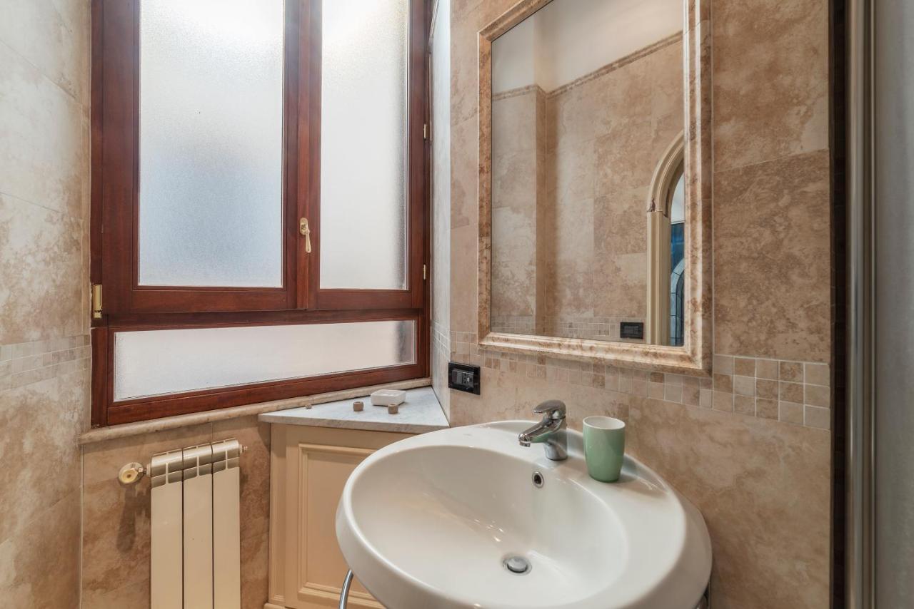 Piazza Di Spagna Elegant Apartment 罗马 外观 照片