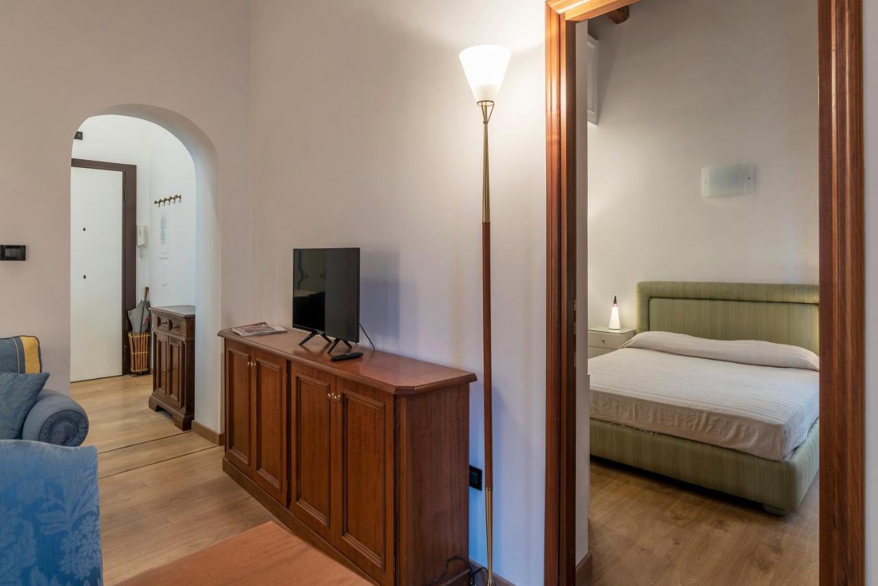 Piazza Di Spagna Elegant Apartment 罗马 外观 照片