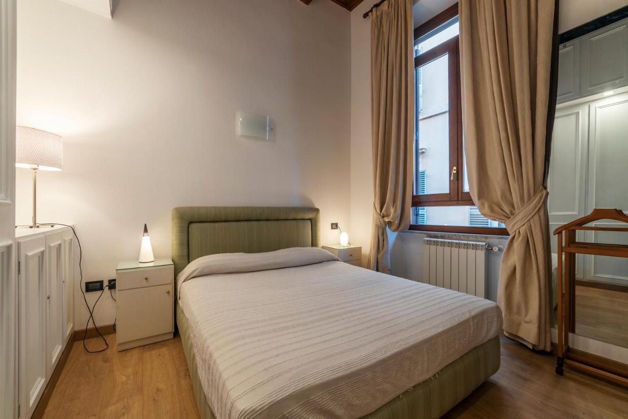 Piazza Di Spagna Elegant Apartment 罗马 外观 照片